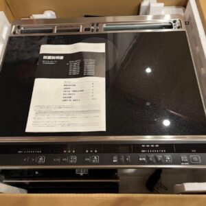 Bếp từ Panasonic KZ-L32AK