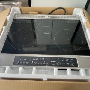 Bếp từ Hitachi HT-M6K