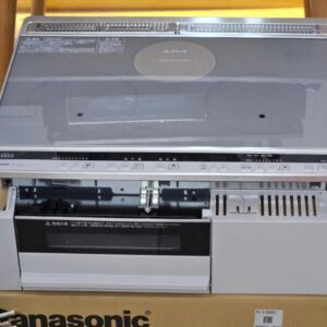 Bếp từ Panasonic KZ-L32AST