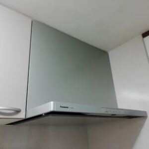 Máy hút mùi Panasonic FY-6HTC5-S