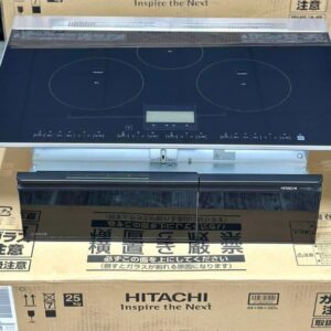 Bếp từ Hitachi HT-N8KTWF